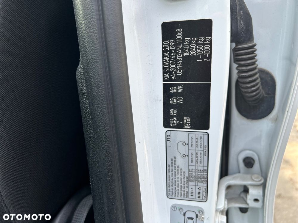 Kia Ceed 1.0 T-GDI S - 28