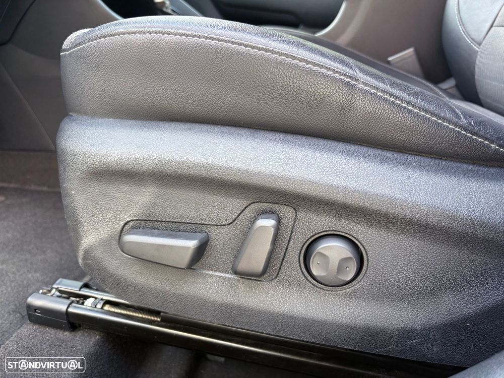 Kia Niro 1.6 GDi HEV Tech - 32