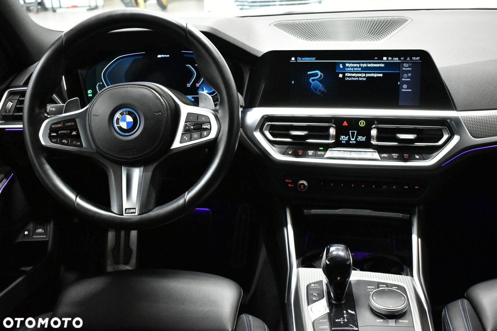 BMW Seria 3 - 5