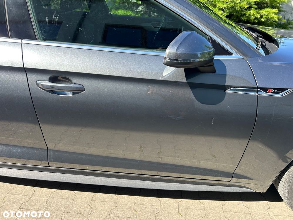Audi A5 Sportback - 15