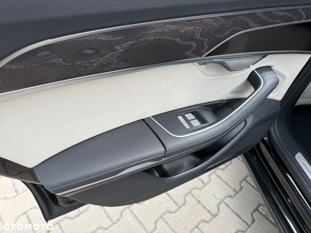 Audi A8 50 TDI mHEV Quattro Tiptr - 19
