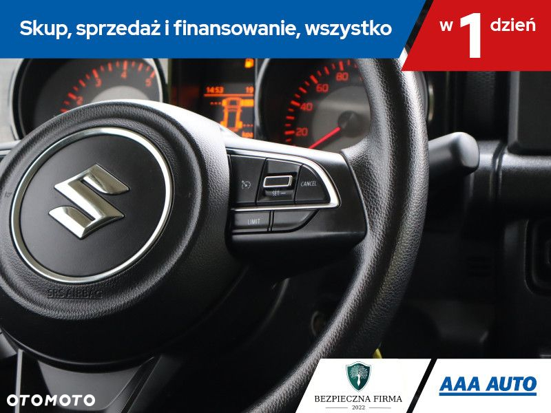 Suzuki Jimny - 17