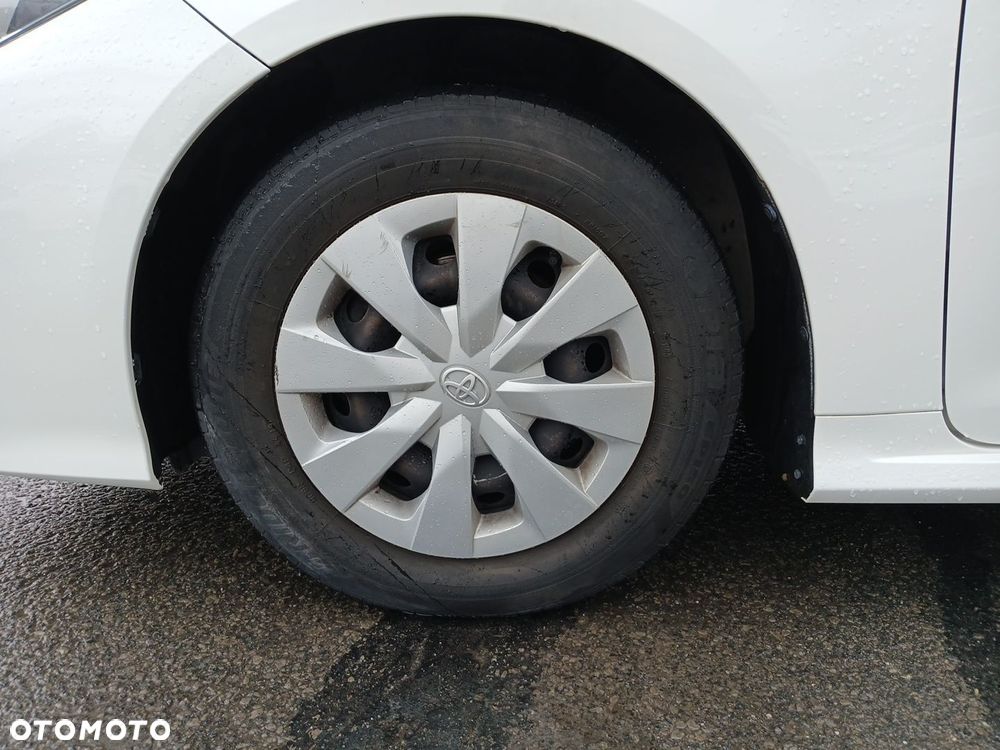 Toyota Corolla 1.8 Hybrid Active - 16