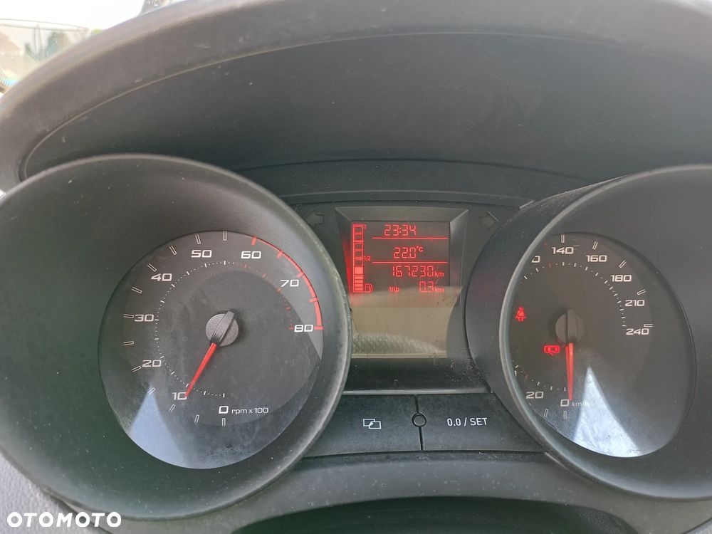 Seat Ibiza 1.2 12V Stylance - 19
