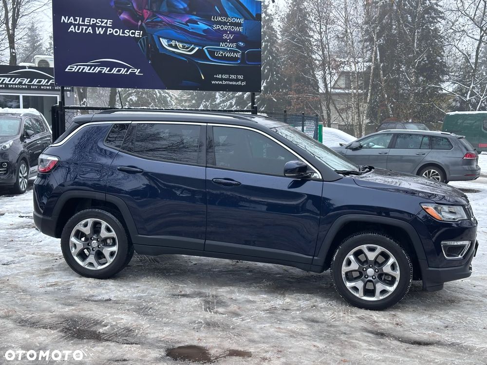 Jeep Compass - 10