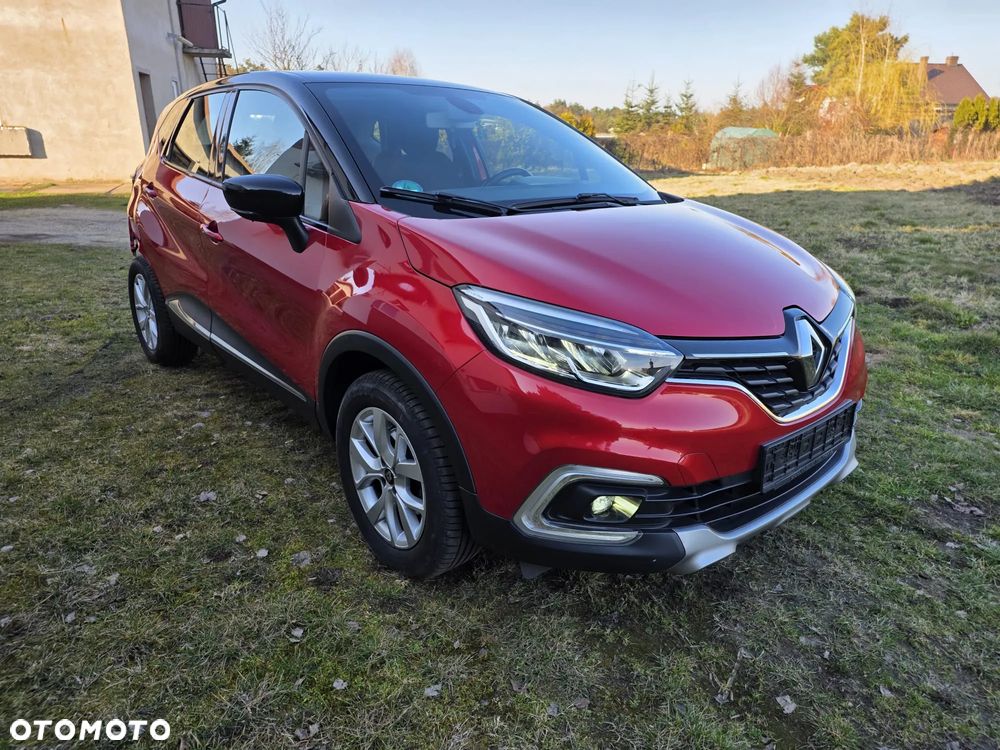 Renault Captur ENERGY TCe 120 Intens - 32