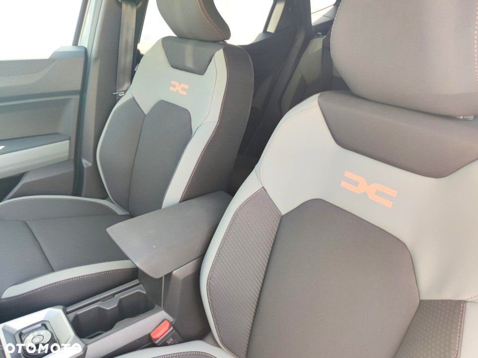 Dacia Duster - 12