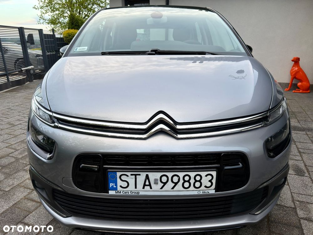 Citroën SpaceTourer - 3
