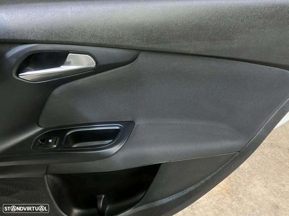 Fiat Tipo 1.3 M-Jet Lounge - 19