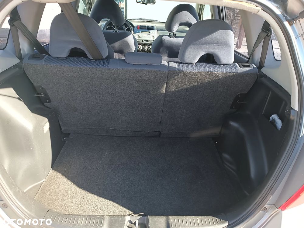 Honda Jazz - 8