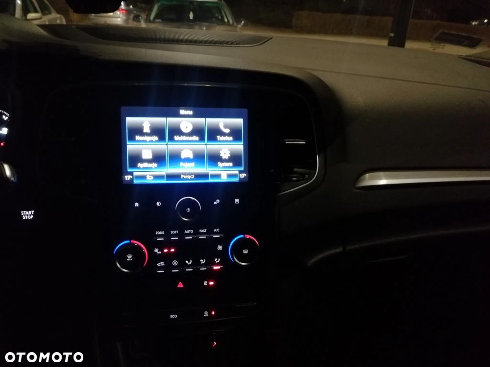 Renault Megane 1.2 Energy TCe Bose - 15