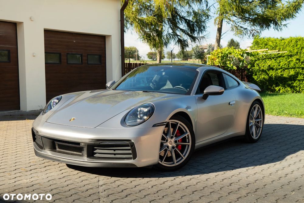 Porsche 911 - 20