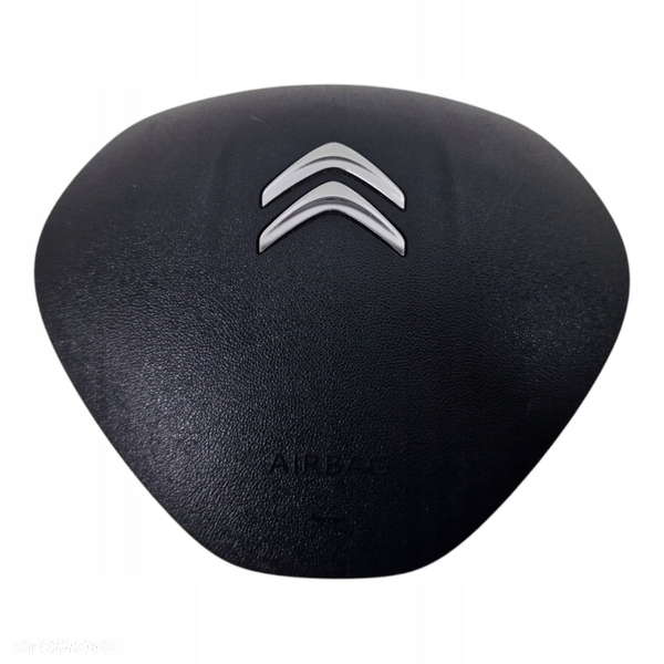 CITROEN C1 II 2 PODUSZKA AIRBAG KIEROWCY ŁADNA ORG.