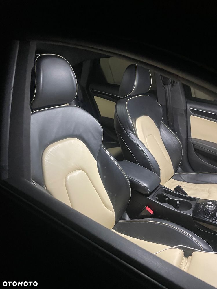 Audi A5 Sportback 3.0 TDI Quattro S tronic - 14