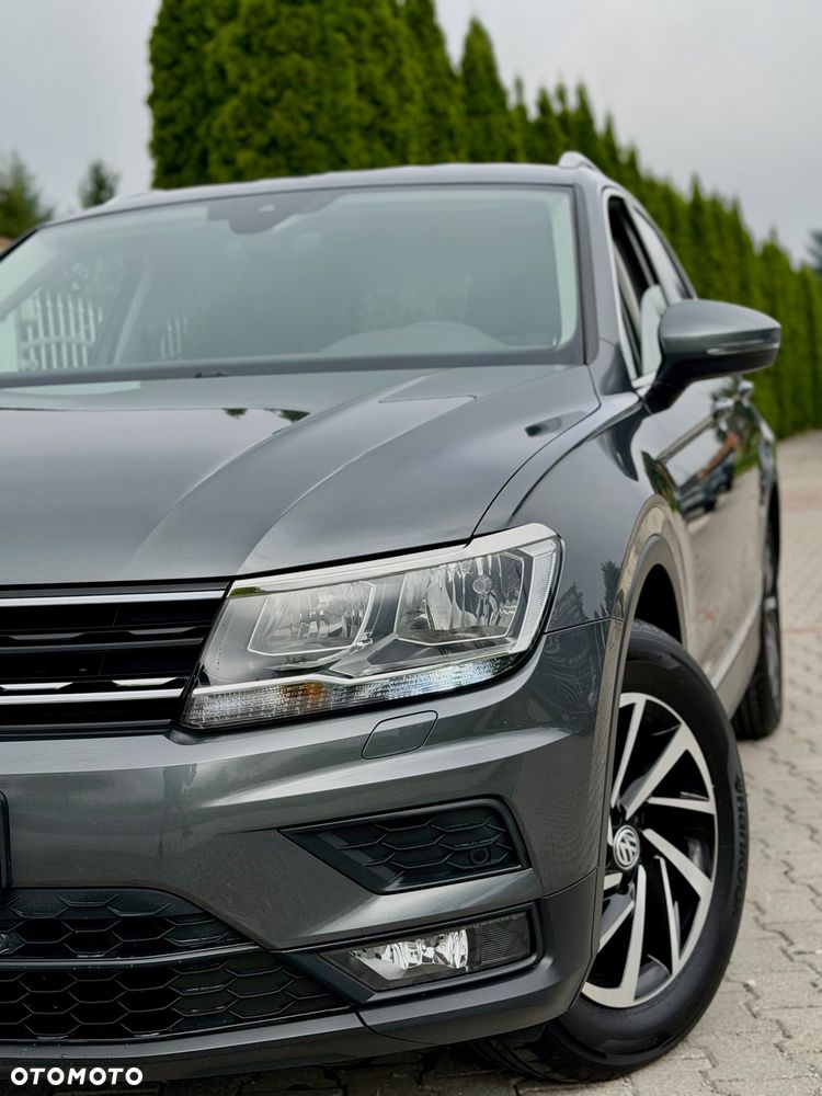 Volkswagen Tiguan 2.0 TDI SCR Join - 39