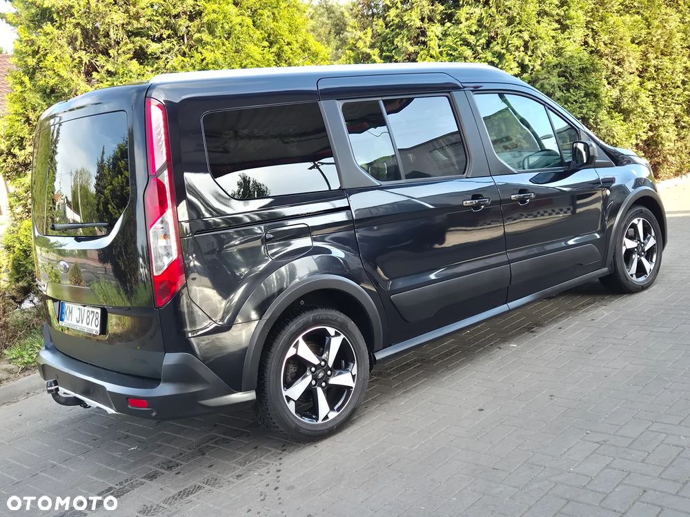 Ford Tourneo Connect Grand 1.5 EcoBlue Start/Stop Active - 11