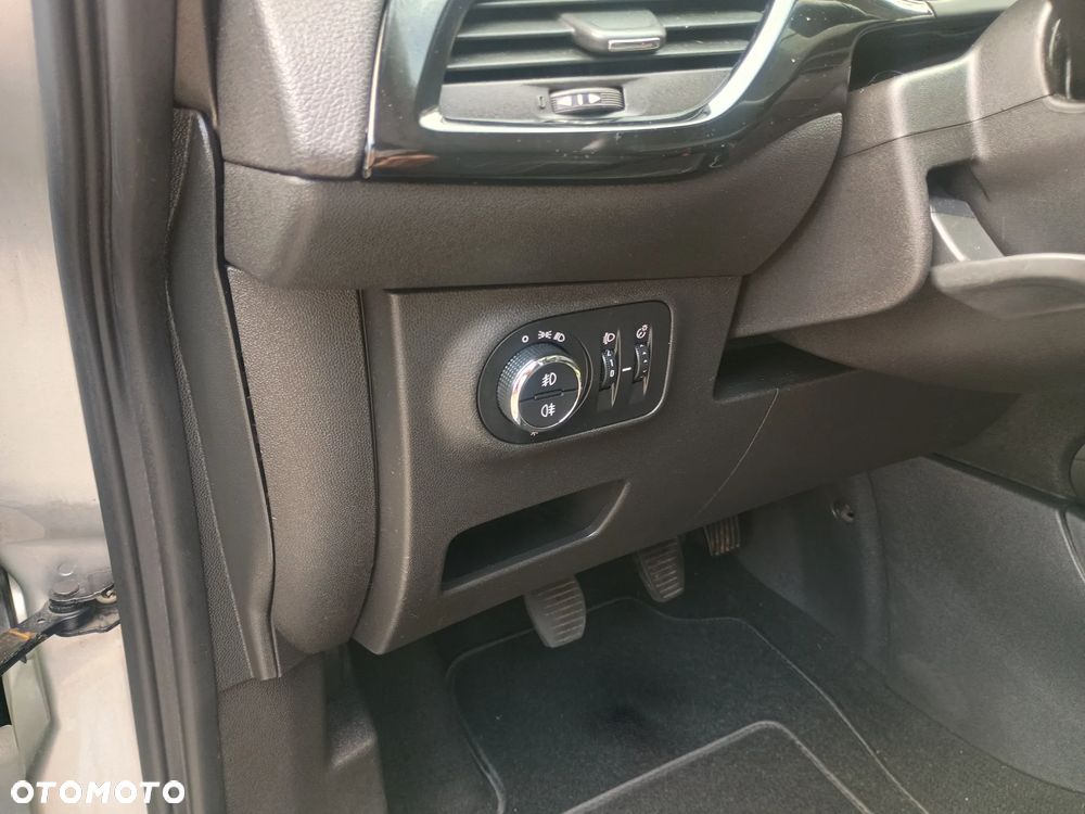 Opel Corsa 1.3 CDTI EcoFLEX Start/Stop Active - 22