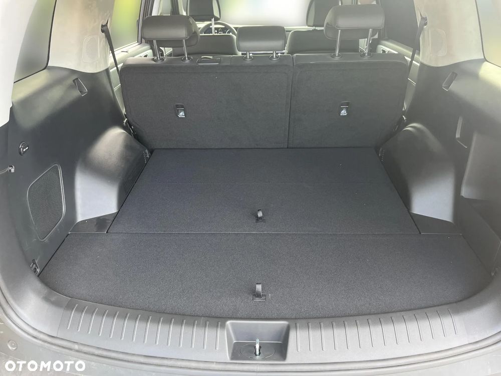 Hyundai Santa Fe 1.6 T-GDI HEV Platinum 4WD - 26