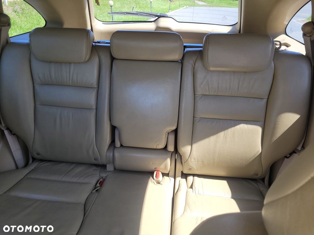 Honda CR-V - 11