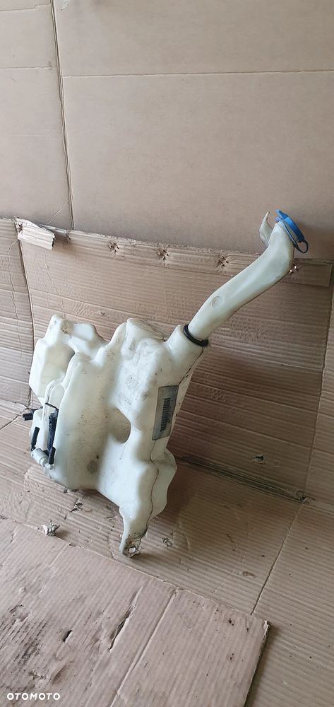 Zbiorniczek spryskiwaczy pompki Mercedes ML W164 A1648600064 A1648600060 A1648690020 - 7