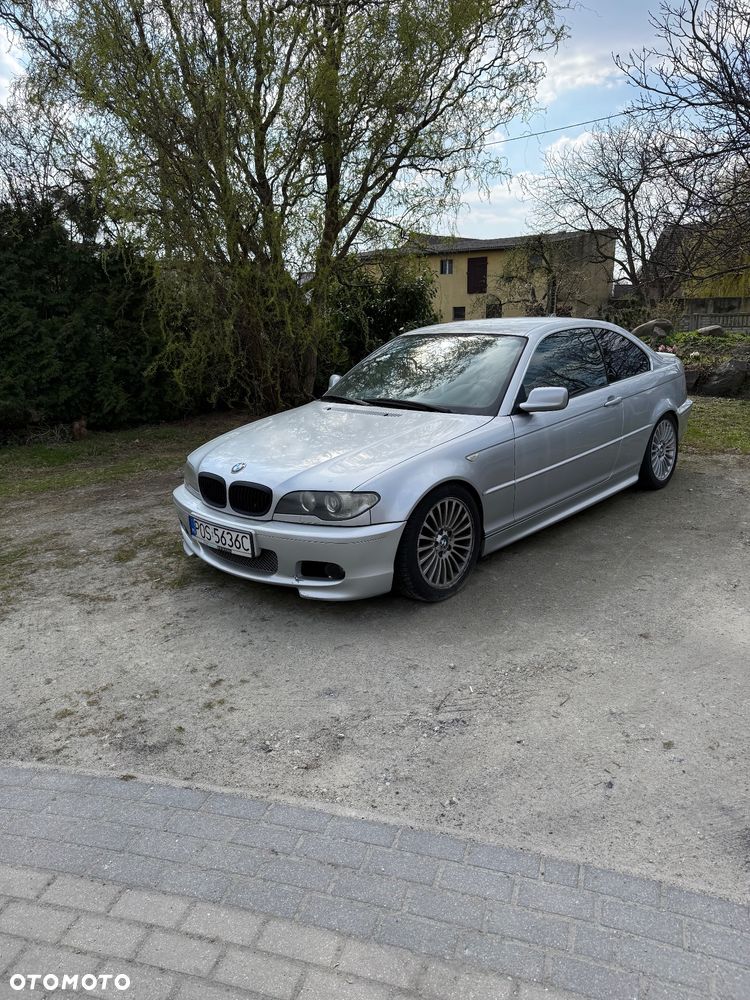 BMW Seria 3 330 Cd - 8