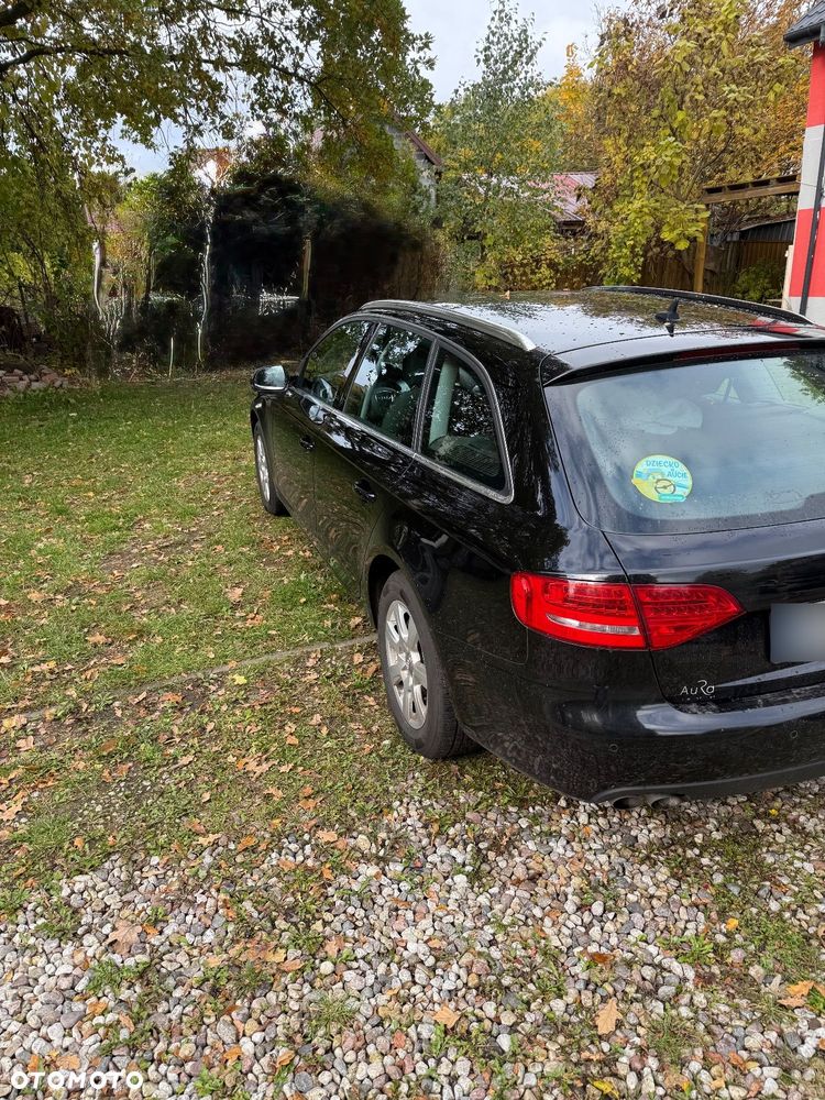 Audi A4 Avant - 3