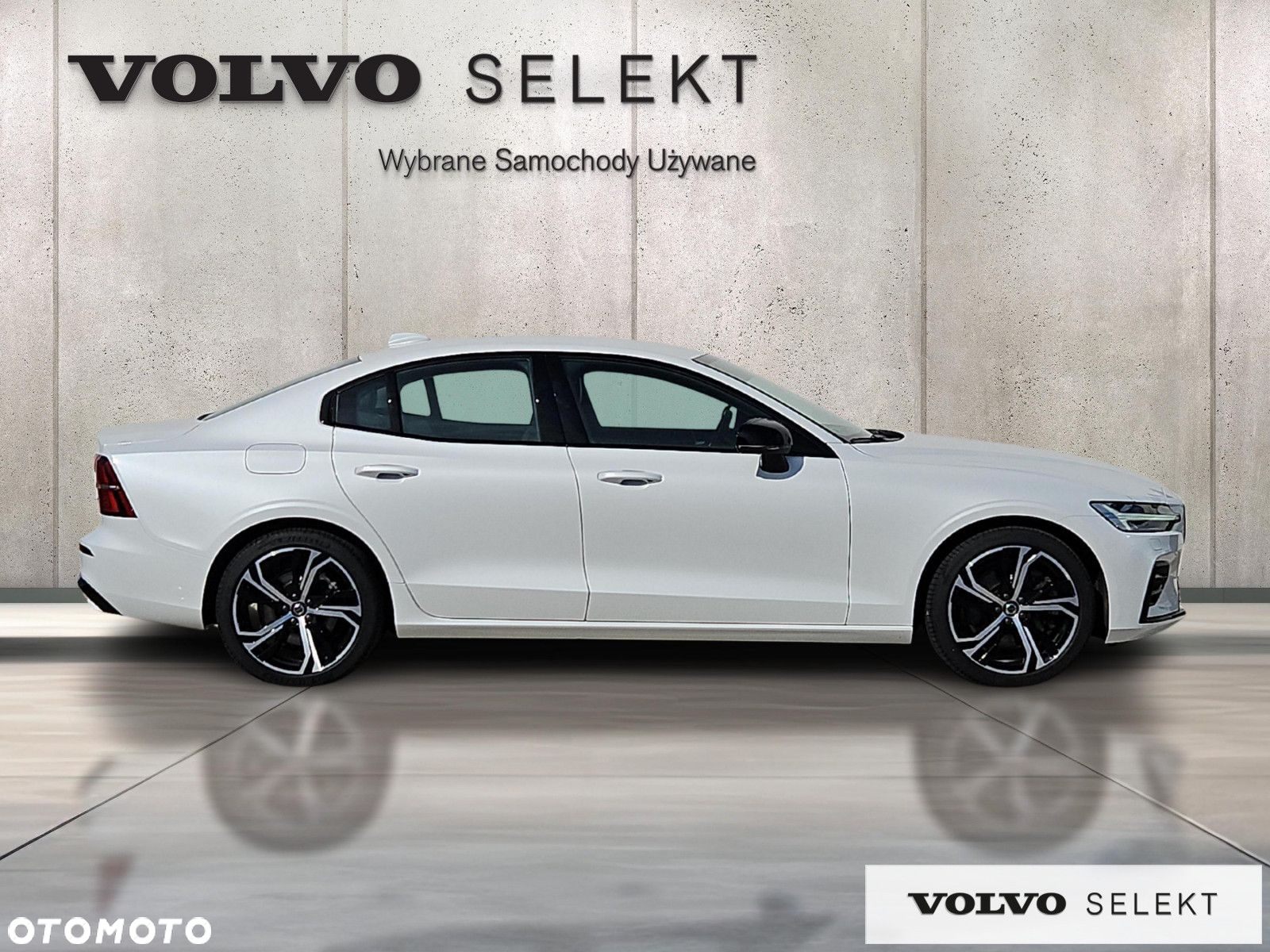 Volvo S60 - 8