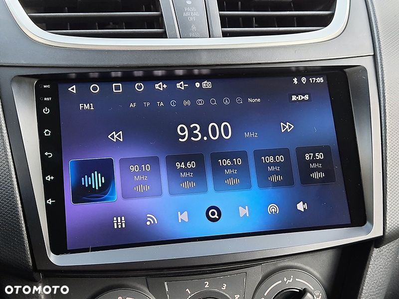 Suzuki Swift 1.2 Comfort - 17