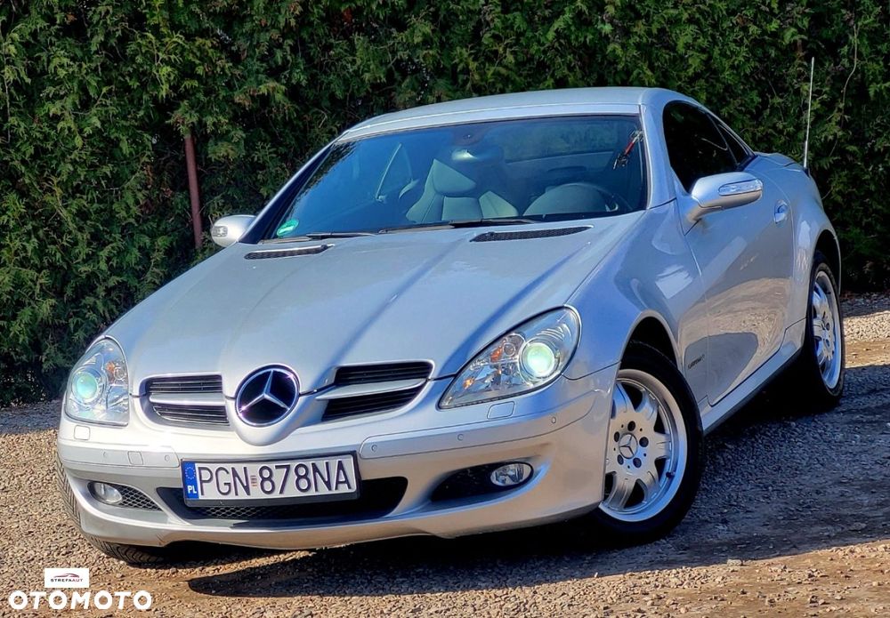Mercedes-Benz SLK - 31
