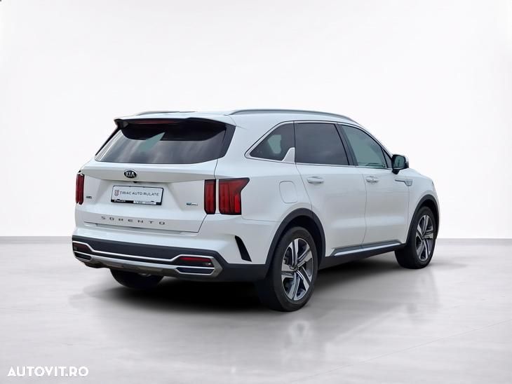 Kia Sorento - 7