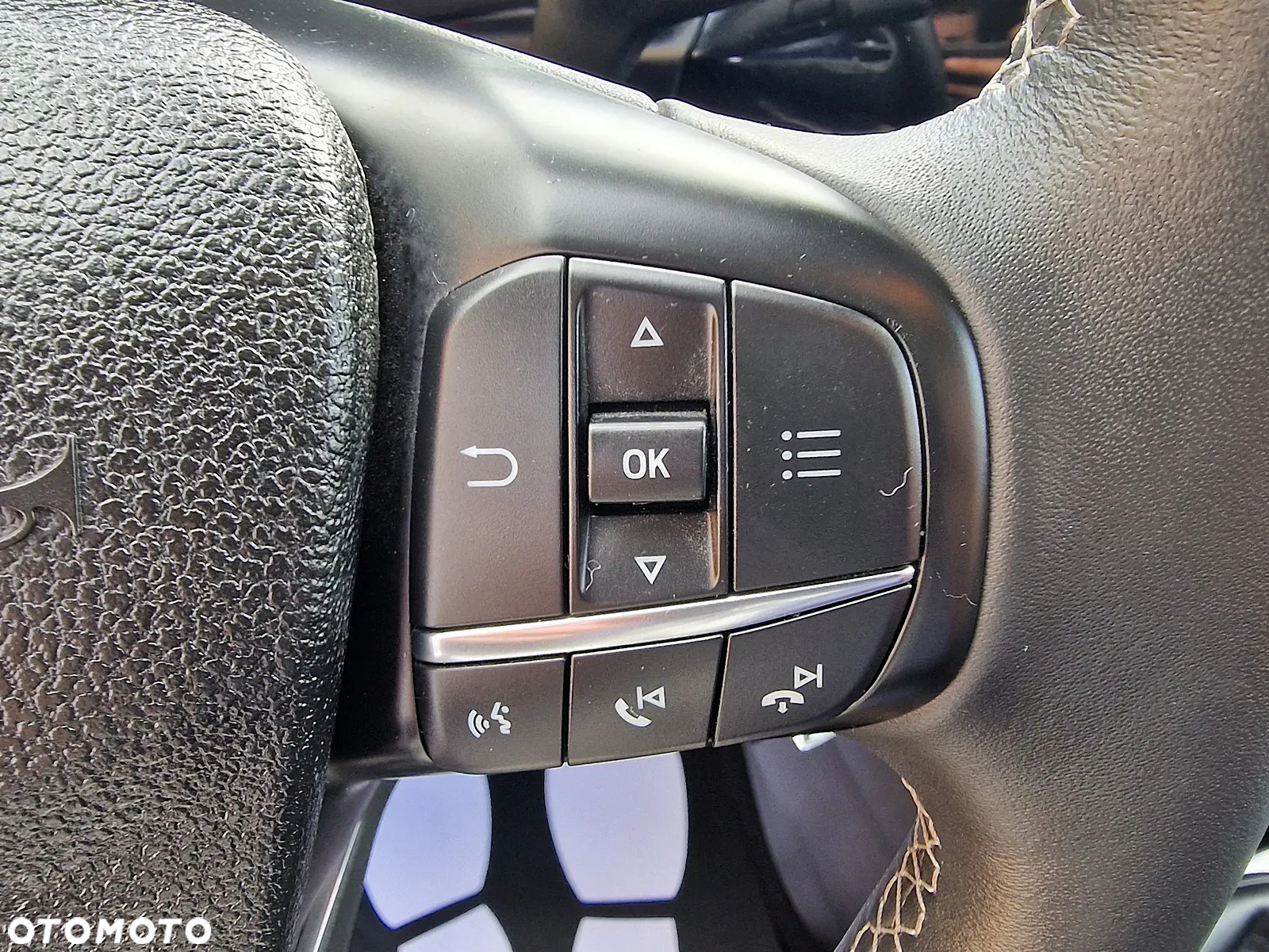 Ford Fiesta 1.0 EcoBoost Active ASS - 18