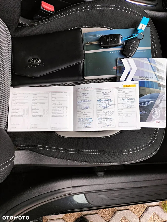 Kia Ceed - 29