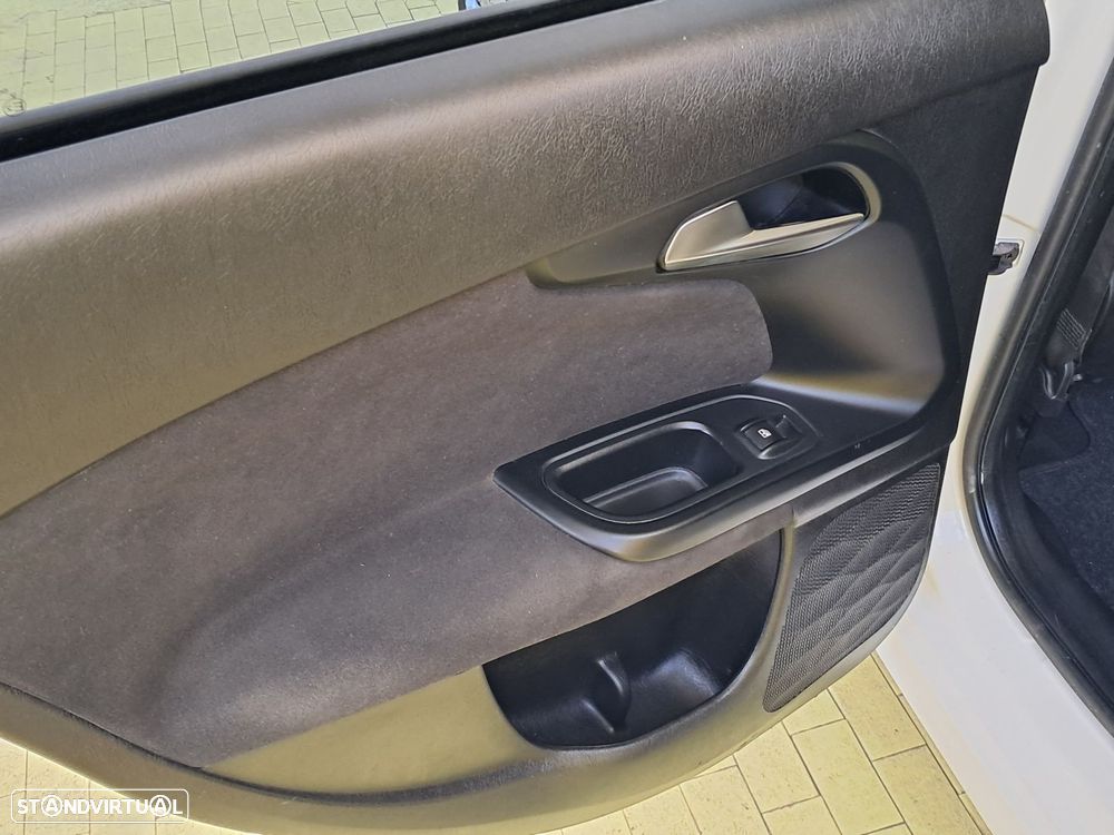 Fiat Tipo 1.3 M-Jet Lounge - 14