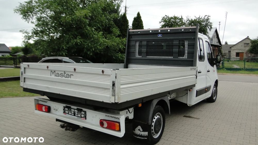 Renault MASTER - 7