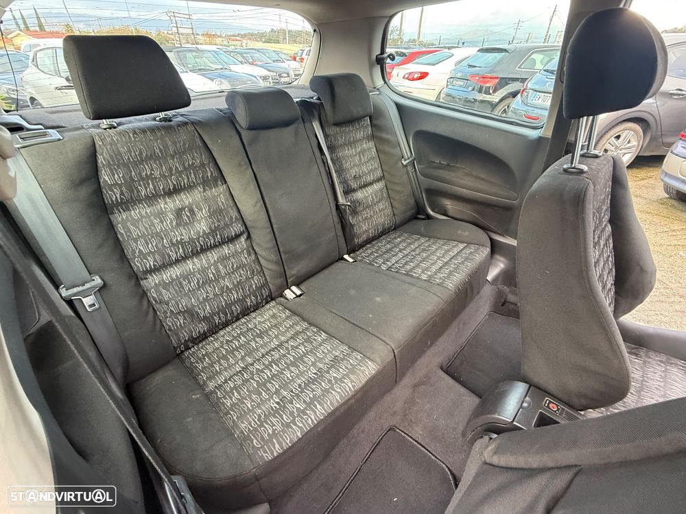 Peugeot 307 1.4 HDi XS - 11