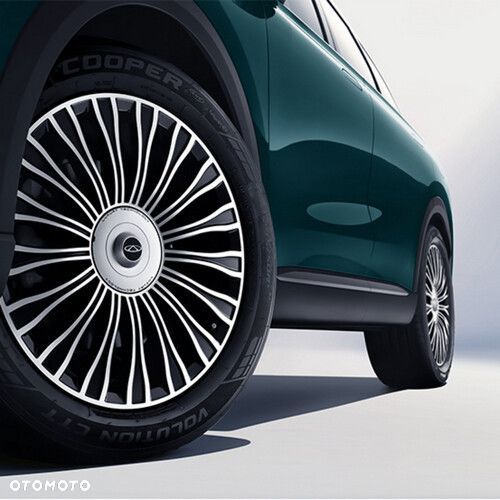 Chery Tiggo 9 - 7