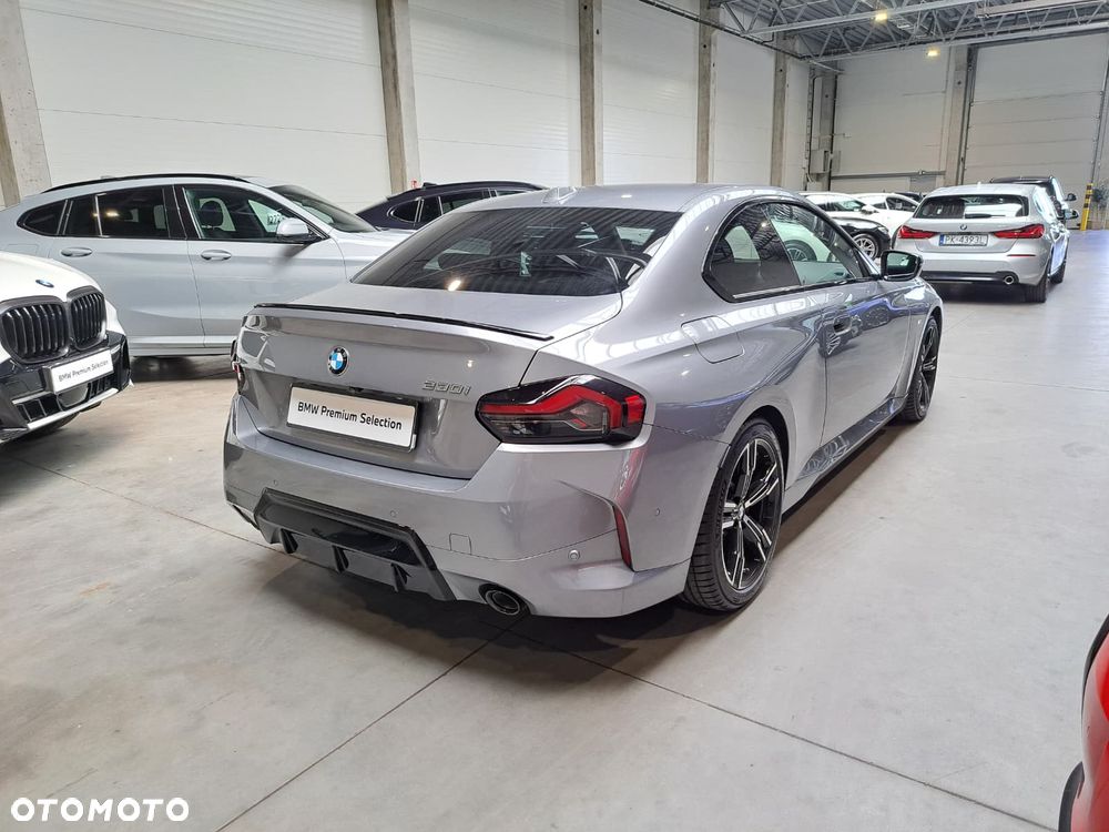 BMW Seria 2 230i M Sport sport - 5