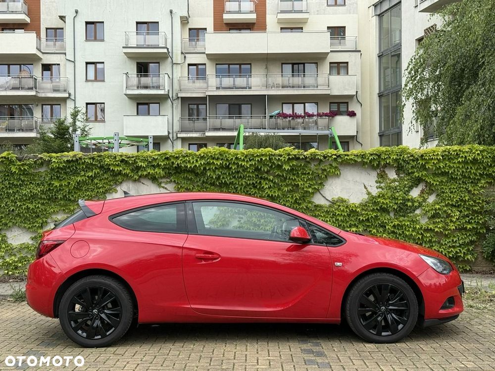 Opel Astra - 13