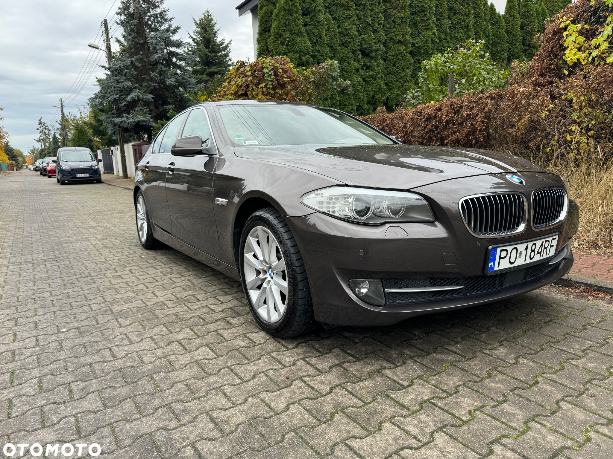 BMW Seria 5 - 5