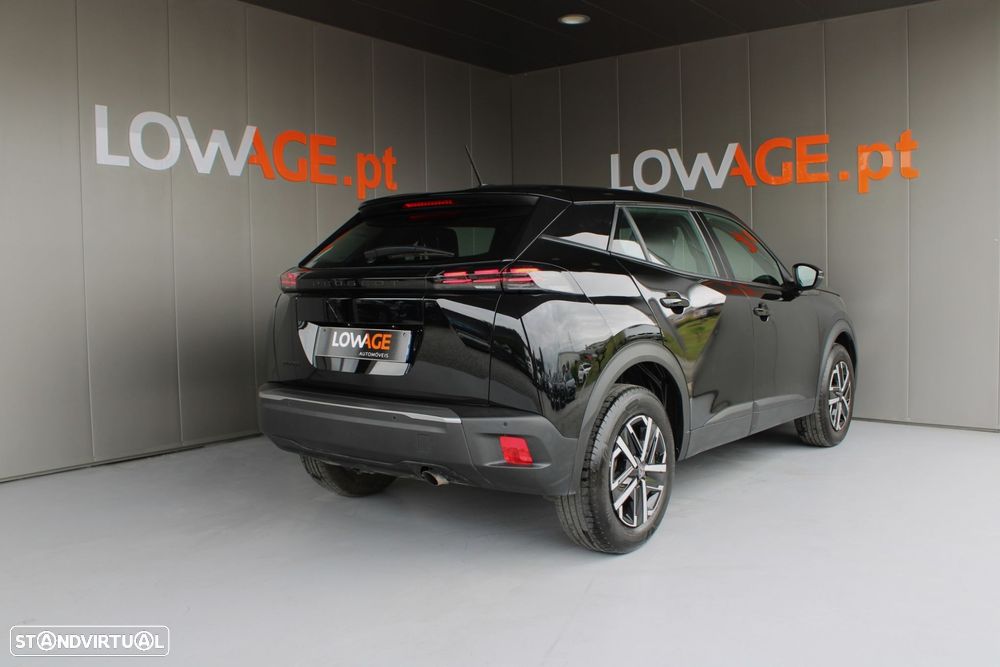 Peugeot 2008 1.2 PureTech Active - 4