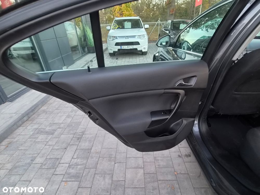 Opel Insignia 1.8 - 22