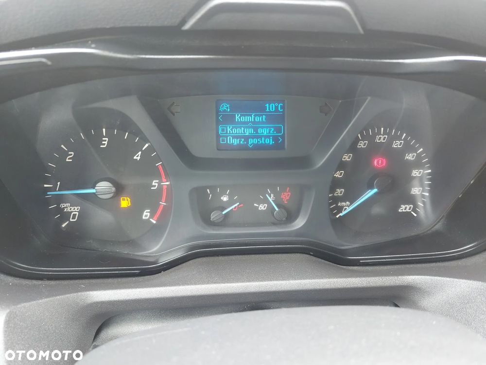 Ford Transit ver-kombi-l3h2-trend - 35