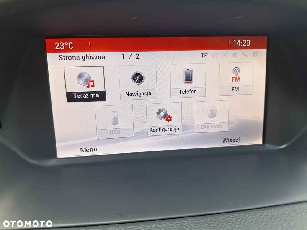 Opel Mokka 1.6 Cosmo S&S - 31