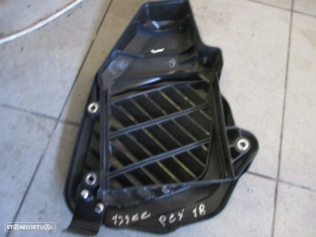 Grelha Friso 19150K97 HONDA PCX 2018 Radiador - 2