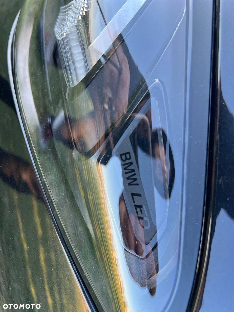 BMW Seria 3 M340i xDrive sport - 27