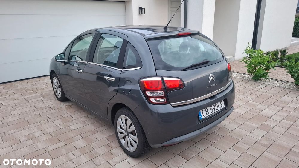 Citroën C3 1.2 VTi Attraction - 1