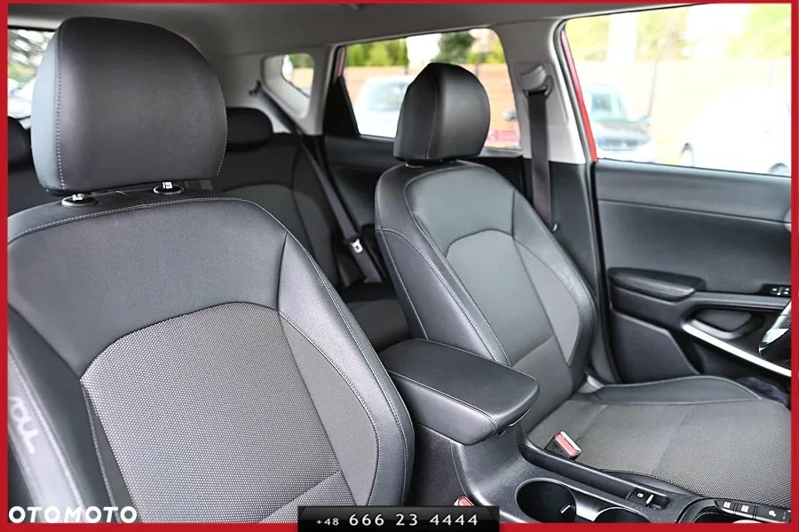 Kia Soul Inspiration - 26
