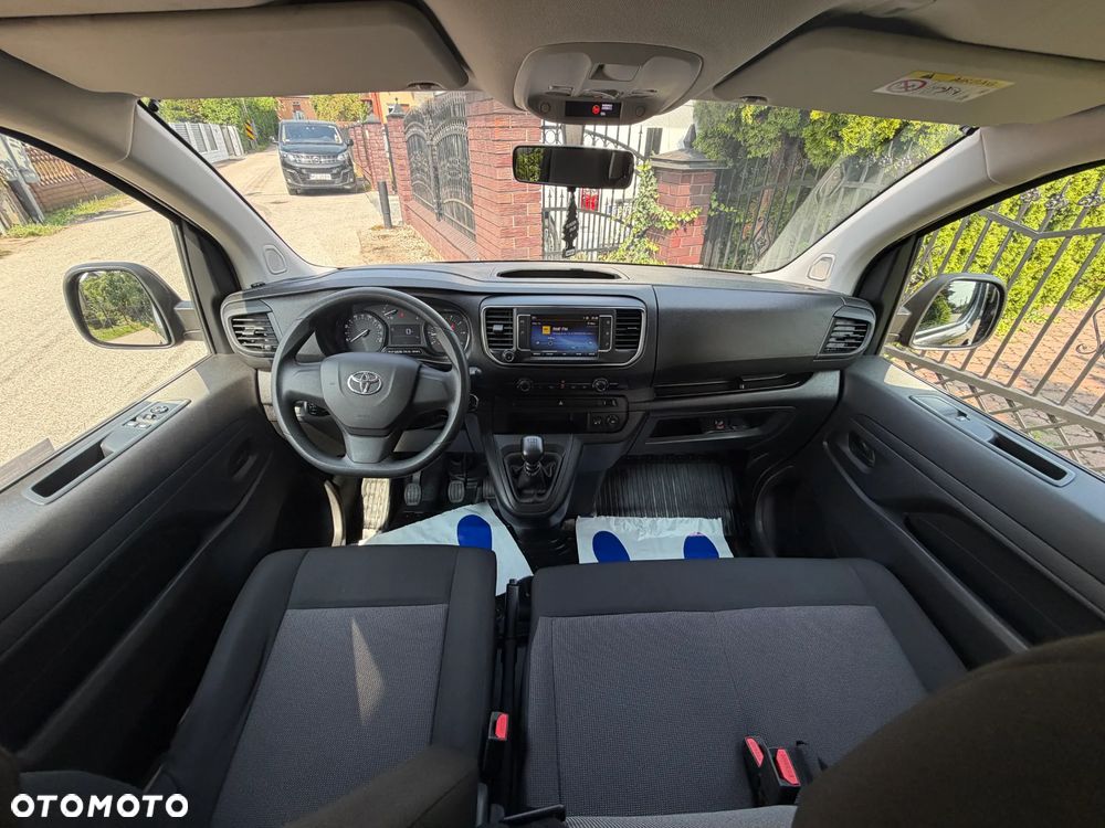 Toyota Proace Verso 2.0 D4-D Long Business - 7