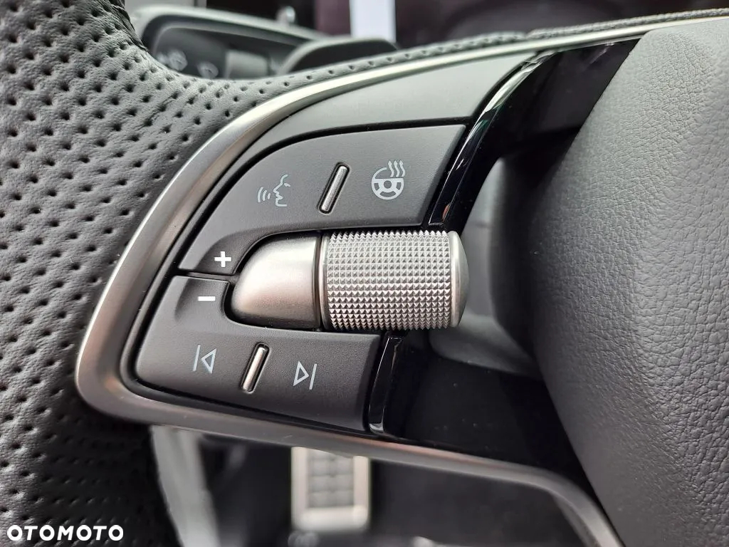 Skoda Kodiaq 2.0 TSI 4x4 Sportline DSG - 13