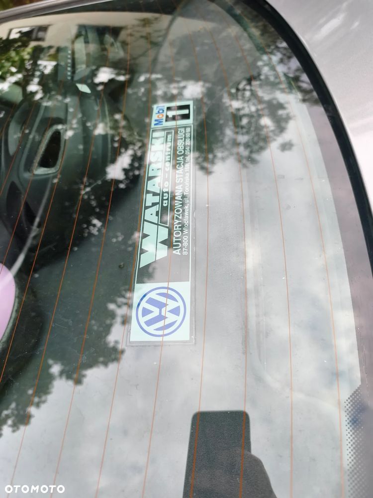 Volkswagen Passat 1.8T Comfortline - 26